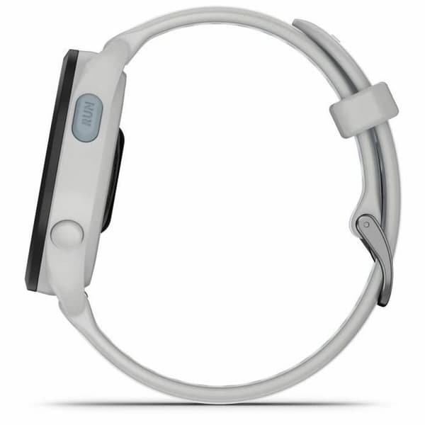 Älykello GARMIN 010-02863-21 Valkoinen Harmaa Hopeinen