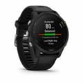 Pikkukuva 3 / 9: Älykello GARMIN Forerunner 255 1,3" Musta Ø 46 mm