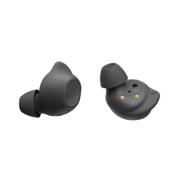 Smartklocka Samsung Grafit