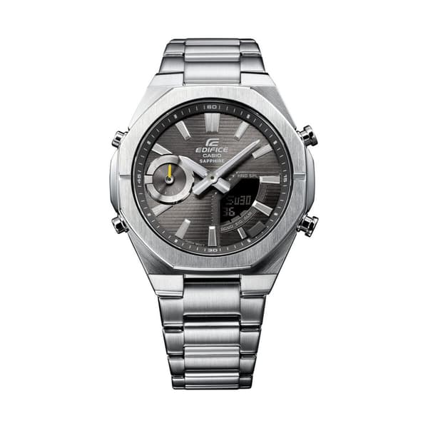 Herrklocka Casio ECB-S10D-8AEF