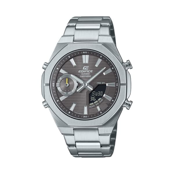 Herrklocka Casio ECB-S10D-8AEF