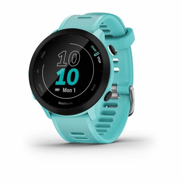 Smartwatch GARMIN 010-02562-12 Blå
