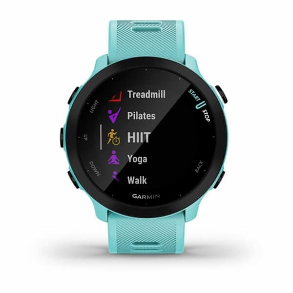 Smartwatch GARMIN 010-02562-12 Blå