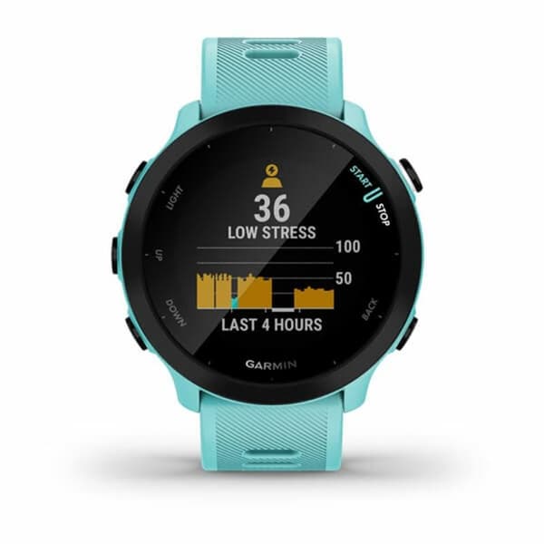 Smartwatch GARMIN 010-02562-12 Blå