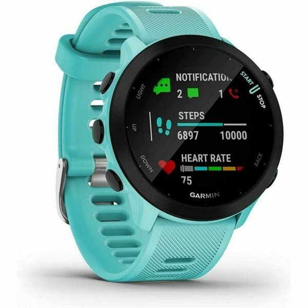 Smartwatch GARMIN 010-02562-12 Blå