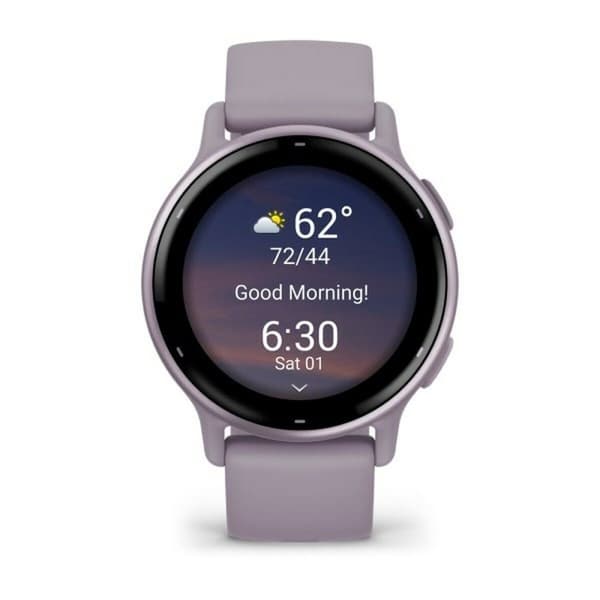 Herreur GARMIN 010-02862-13 Violet Syren Lilla