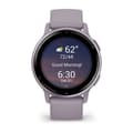 Miniatyrbillede 5 af 11: Herreur GARMIN 010-02862-13 Violet Syren Lilla
