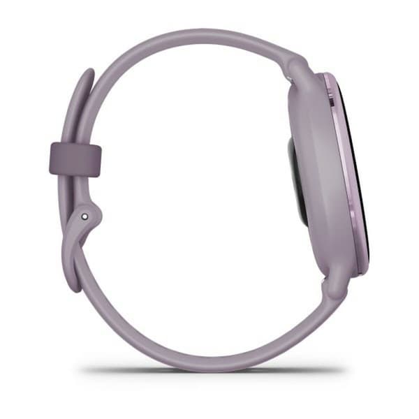 Herreur GARMIN 010-02862-13 Violet Syren Lilla