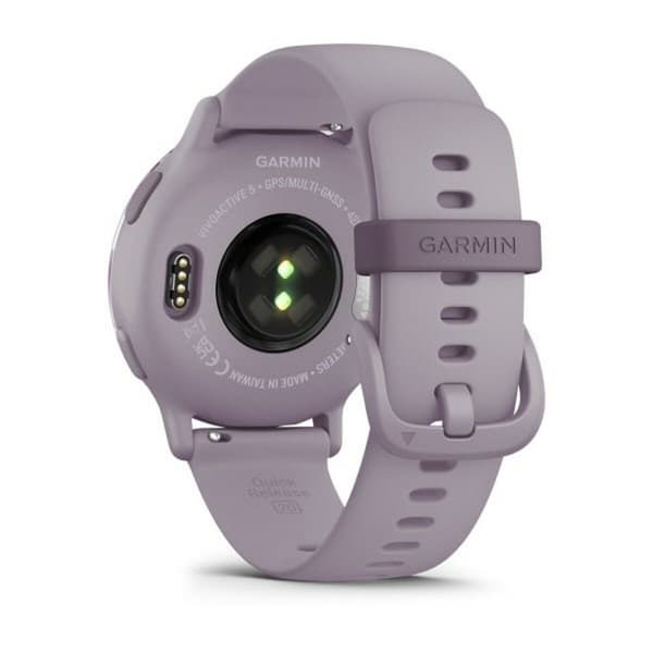 Herreur GARMIN 010-02862-13 Violet Syren Lilla