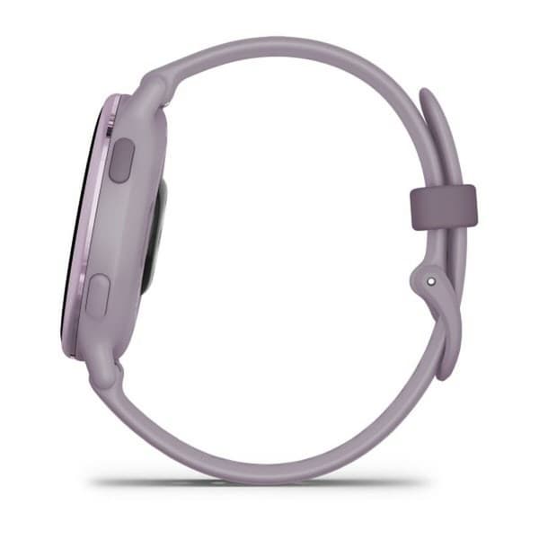 Herreur GARMIN 010-02862-13 Violet Syren Lilla
