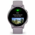 Miniatyrbillede 10 af 11: Herreur GARMIN 010-02862-13 Violet Syren Lilla