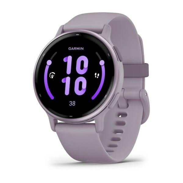Herreur GARMIN 010-02862-13 Violet Syren Lilla