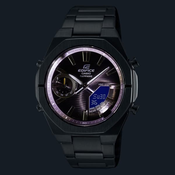 Herreur Casio ECB-S10D-2AEF