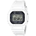 Miniatyrbillede 1 af 2: Herreur Casio G-Shock THE NEW ORIGIN MULTIBAND 6 - TOUGH SOLAR - WHITE (Ø 43 mm)