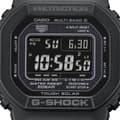 Miniatyrbillede 3 af 6: Herreur Casio G-Shock GW-5000HS-1ER