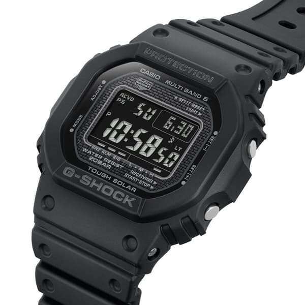 Herreur Casio G-Shock GW-5000HS-1ER