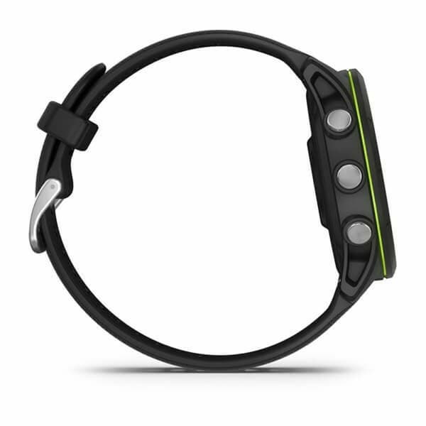 Älykello GARMIN Forerunner 255 1,3" Musta Ø 46 mm
