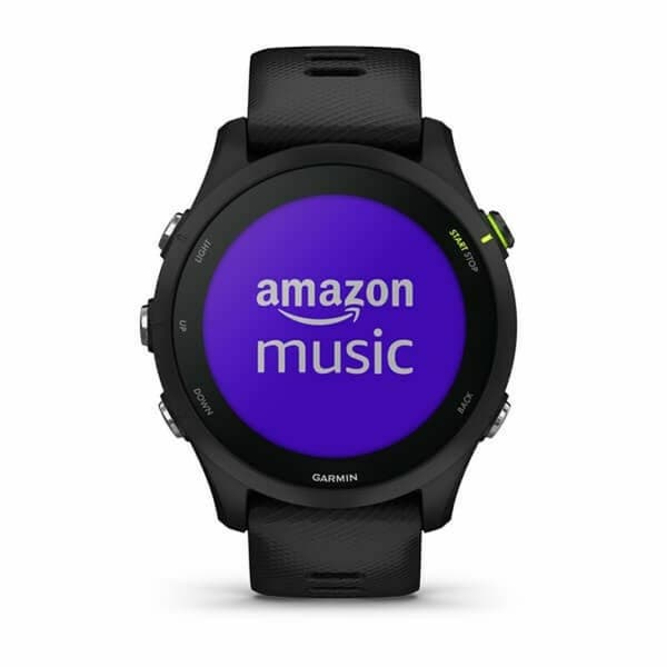 Älykello GARMIN Forerunner 255 1,3" Musta Ø 46 mm