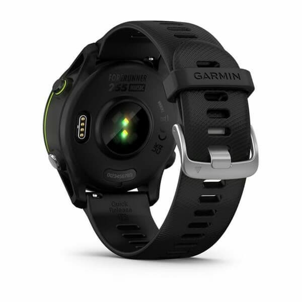 Älykello GARMIN Forerunner 255 1,3" Musta Ø 46 mm