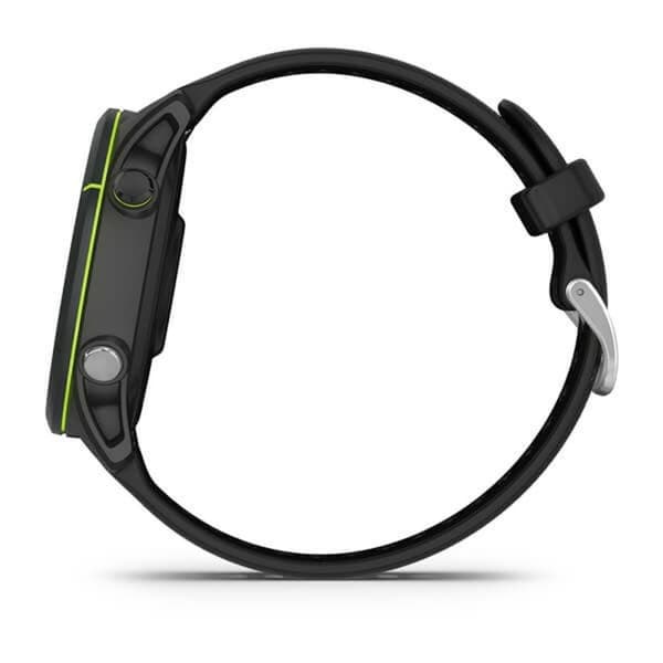 Älykello GARMIN Forerunner 255 1,3" Musta Ø 46 mm