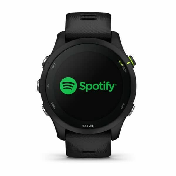 Älykello GARMIN Forerunner 255 1,3" Musta Ø 46 mm