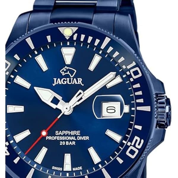 JAGUAR Analog J987/1