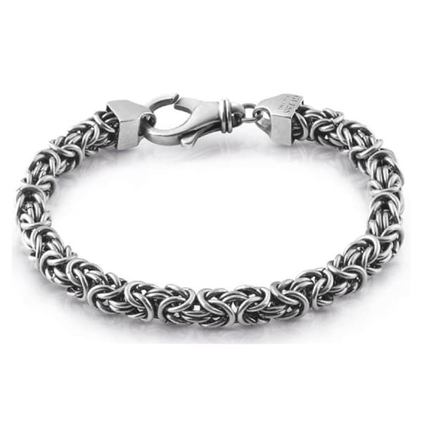 Armbånd til mænd Guess