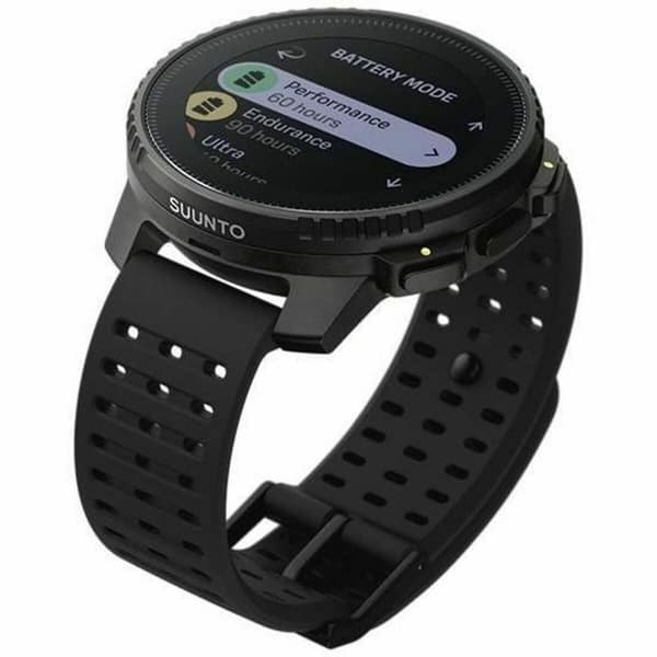 Smartwatch Suunto SS050862000 Sort
