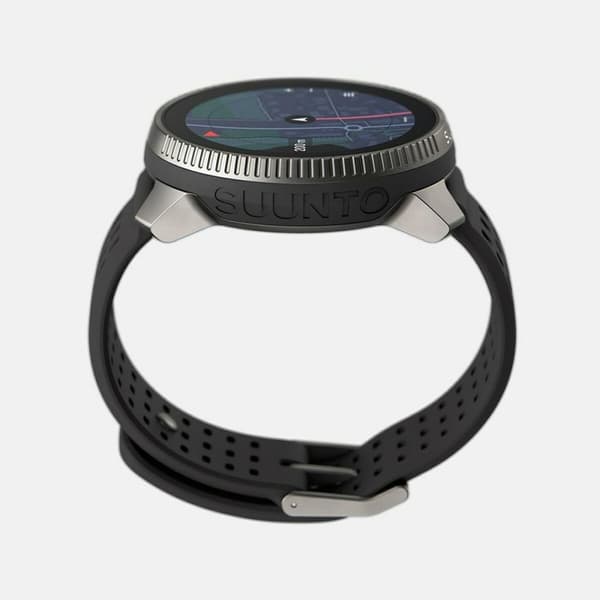 Herreur Suunto SS050932000 Sort