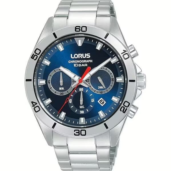 Herreur Lorus RT337KX9