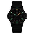 Miniatyrbild 2 av 4: Unisexklocka Luminox XS-0335 Svart