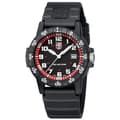 Miniatyrbild 1 av 4: Unisexklocka Luminox XS-0335 Svart