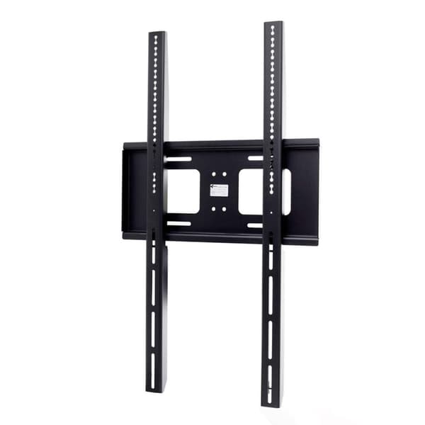 Edbak TWB3 TV mount/stand 190.5 cm (75") Black Sort