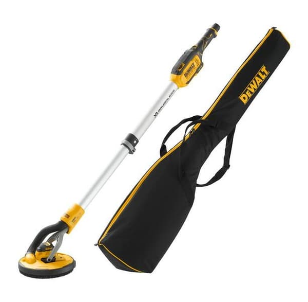 DEWALT. WALL SANDER 18V DCE800NB BAG