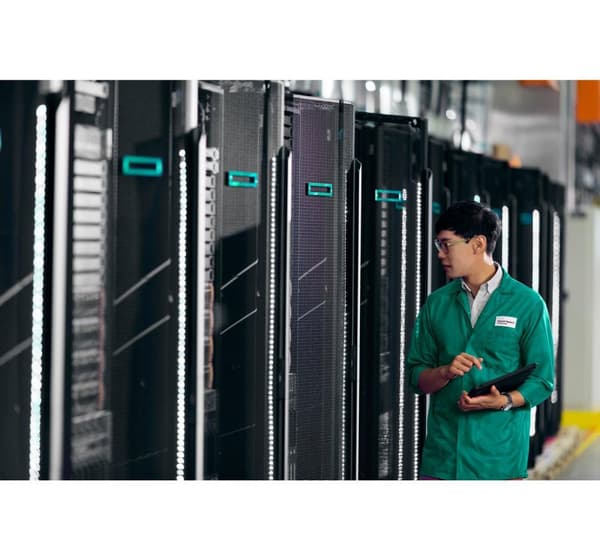 PROLIANT DL380 GEN11