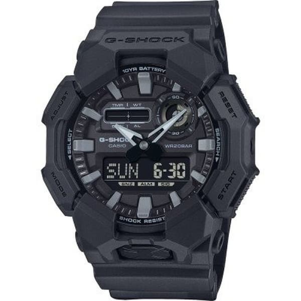 Herrklocka Casio G-Shock GA-010-1A1ER