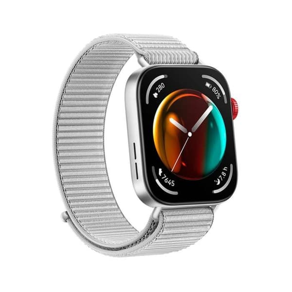 Huawei Watch Fit 3 Grey (Space Grey) Solo-B19T