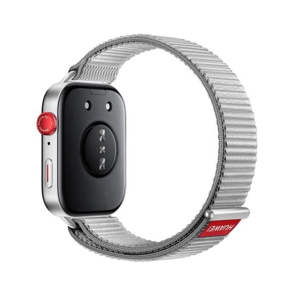 Huawei Watch Fit 3 Grey (Space Grey) Solo-B19T