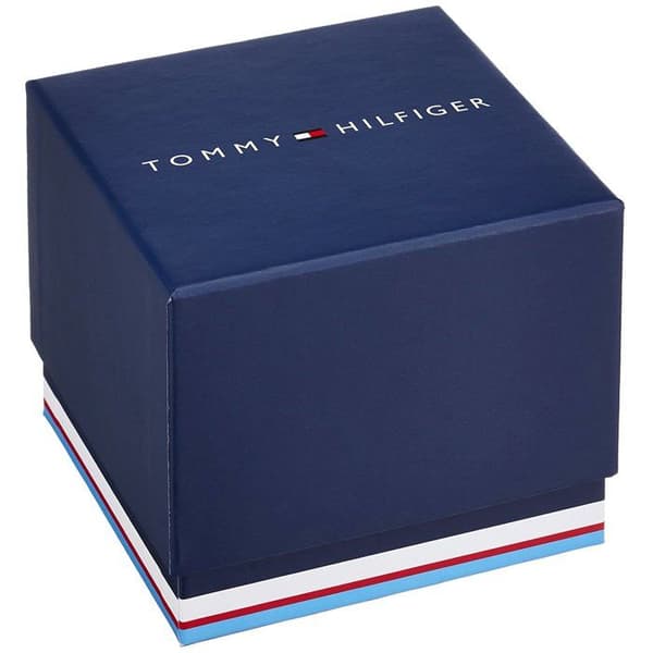 Klocka Tommy Hilfiger - Damer - 1782509