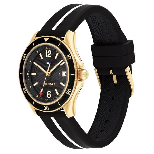 Klocka Tommy Hilfiger - Damer - 1782509