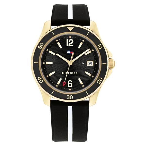 Klocka Tommy Hilfiger - Damer - 1782509