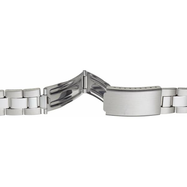 Klockarmband Morellato A02U00420130180099 Silvrig