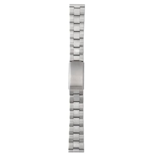 Klockarmband Morellato A02U00420130180099 Silvrig