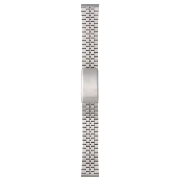Klockarmband Morellato A02D00440990100099 Silvrig