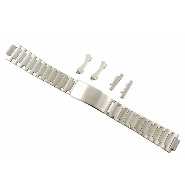 Klockarmband Morellato A02U04910990180099 Silvrig