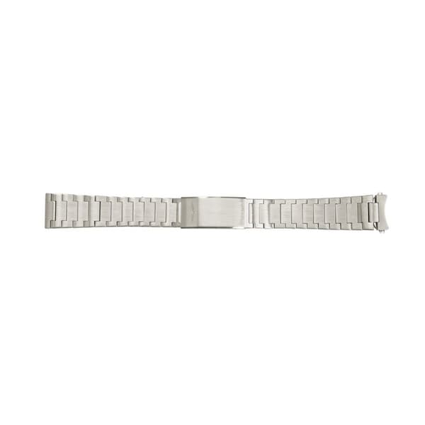 Klockarmband Morellato A02U04910990180099 Silvrig