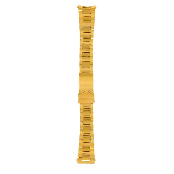 Klockarmband Morellato A02U04232540180099 Gyllene