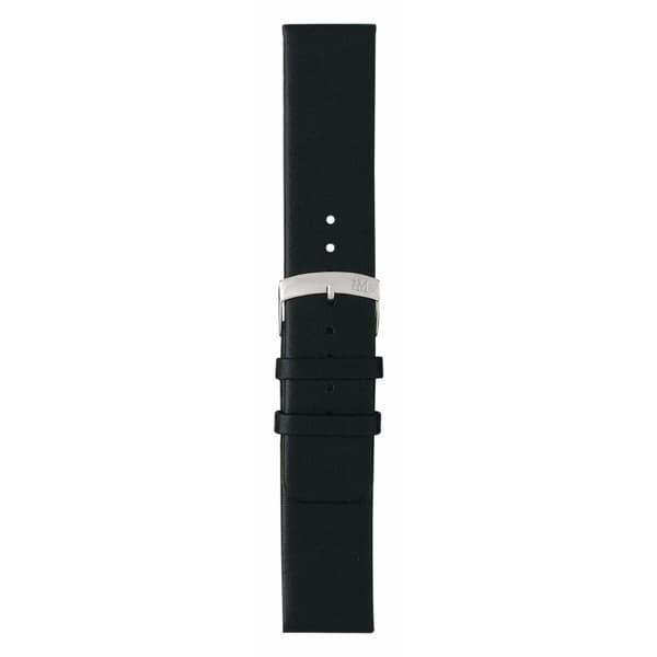 Klockarmband Morellato A01X3076875019CR30 Svart