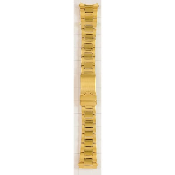 Klockarmband Morellato A02U04232540200099 Gyllene