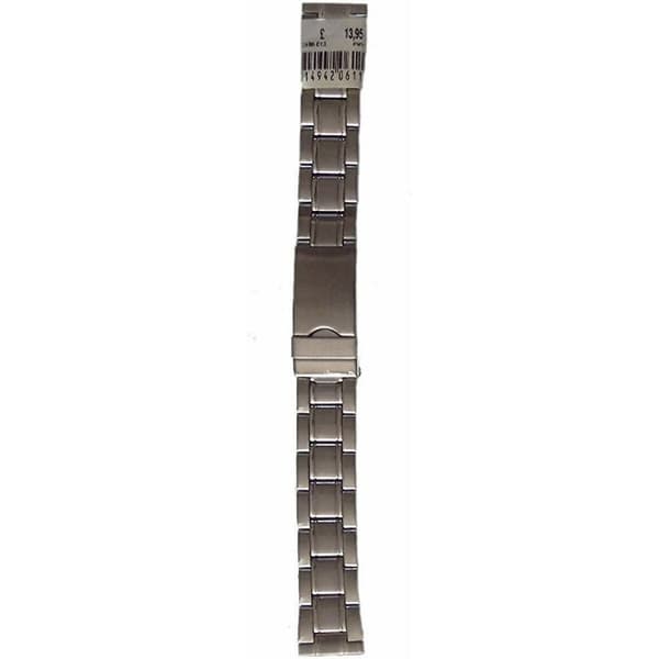 Klockarmband Morellato A02U01980130180099 Silvrig
